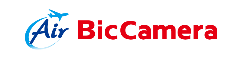 Air BicCamera