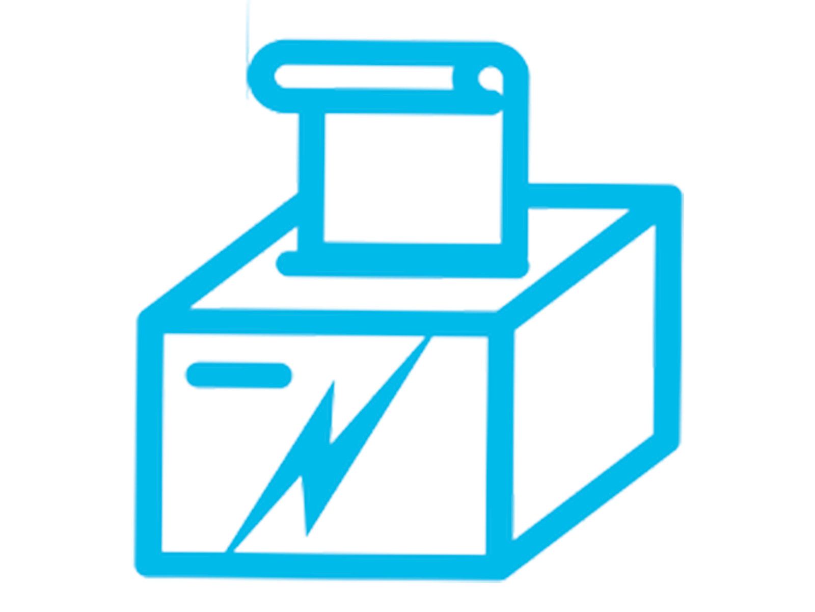 故障・破損発生