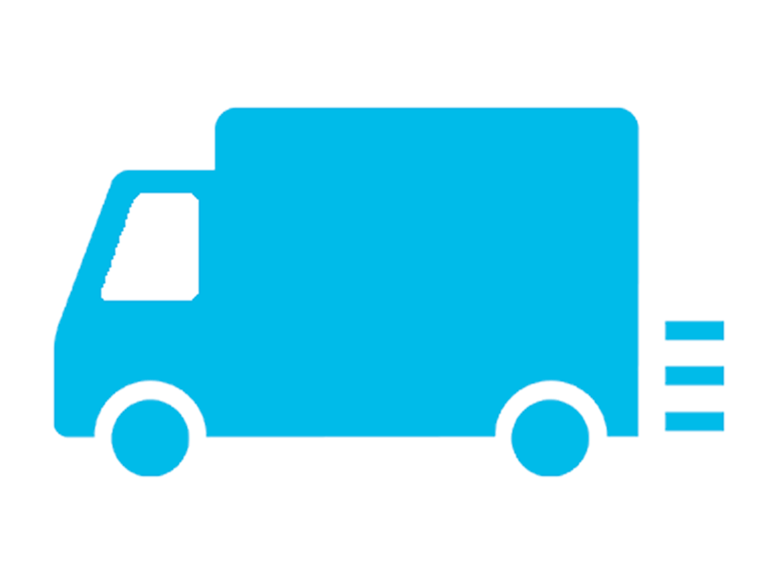 交換品をお届け