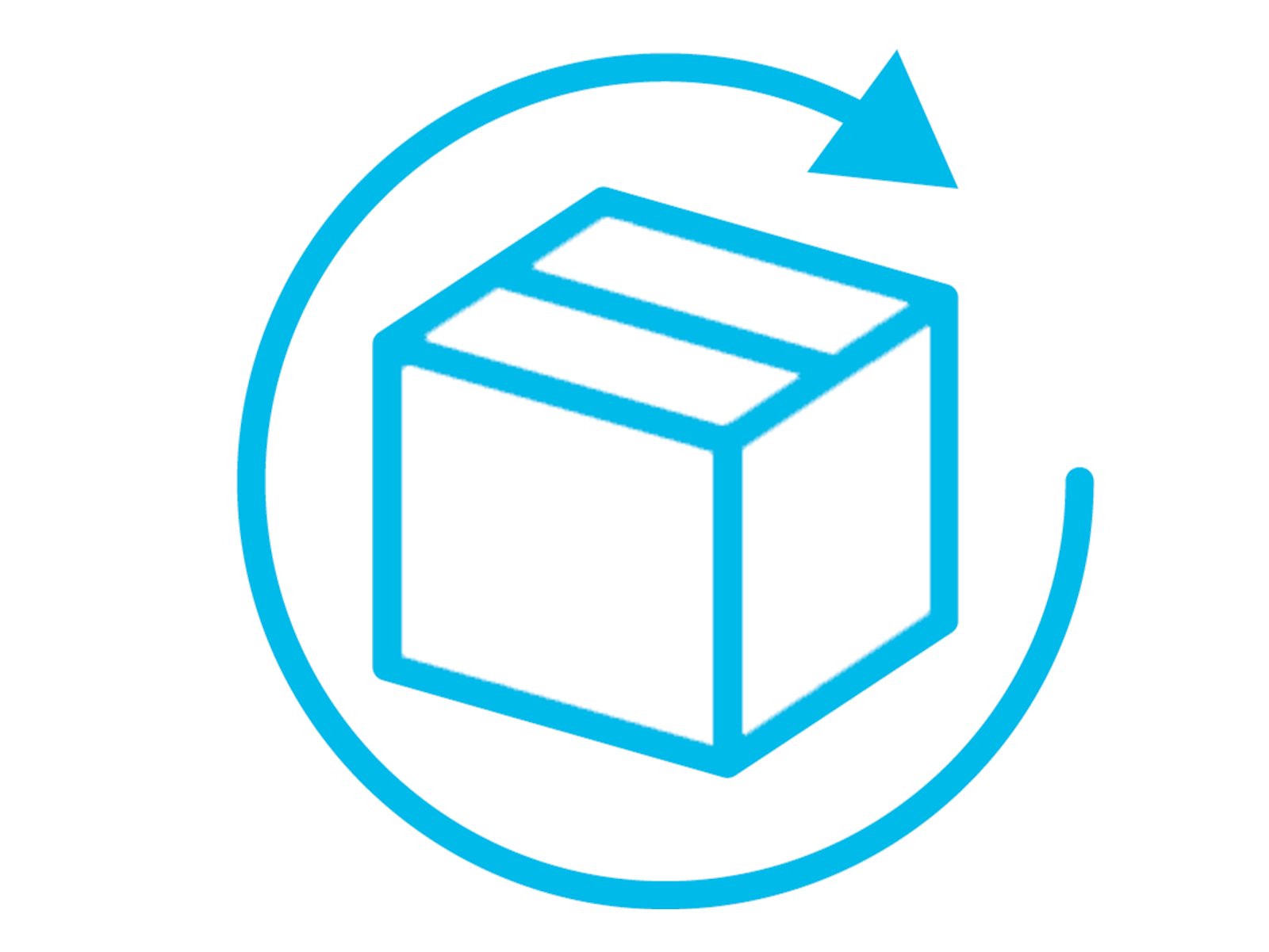 故障・破損品を返送