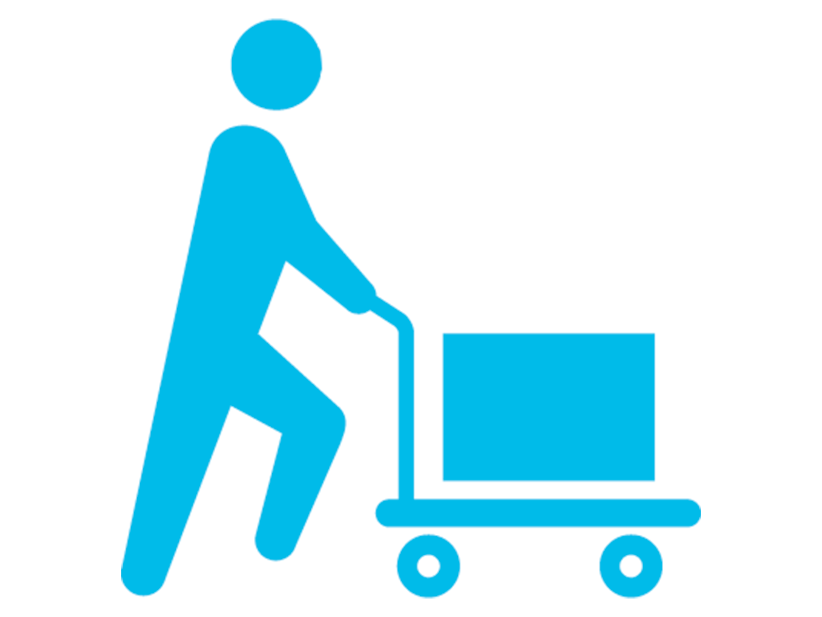 専門サポートスタッフが訪問・故障機を交換