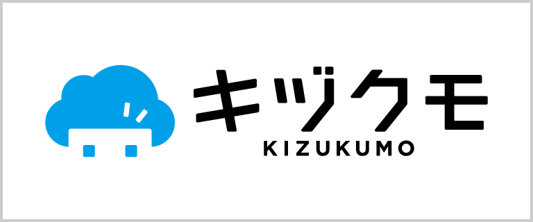 キズクモ