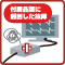 付属品類に起因した故障