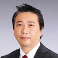 取締役 専務執行役員　中川　景樹