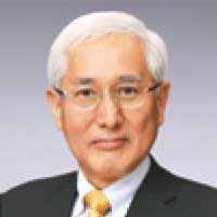 社外取締役　小笠原　倫明