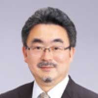 社外取締役　筆頭独立取締役　利光　剛