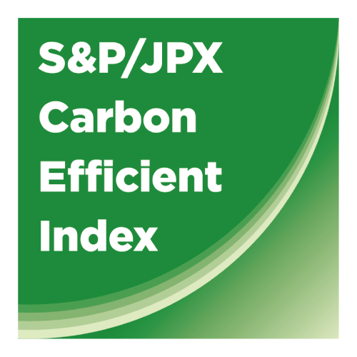 S&P/JPX Carbon Efficient Index