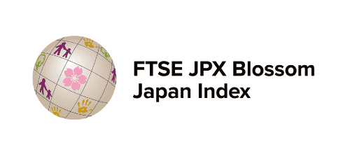 FTSE JPX Blossom Japan Index